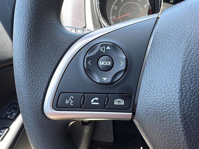 New 2026 Mitsubishi Outlander Sport ES AWD/4WD image 18