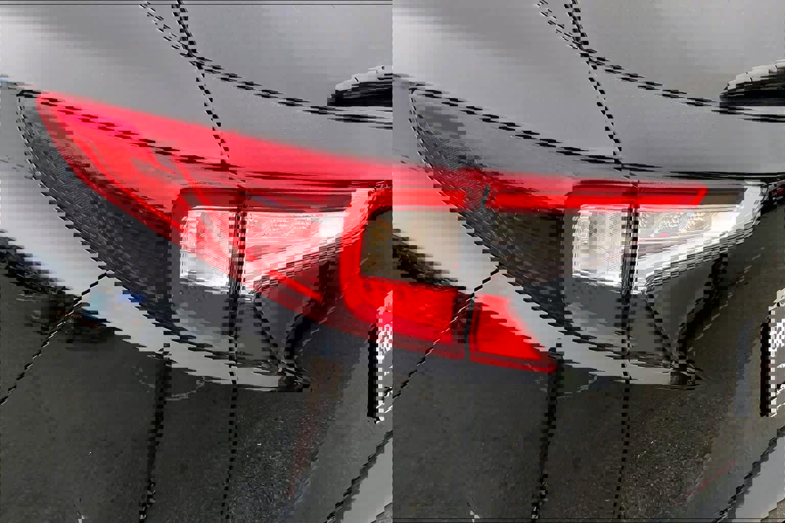 Used 2023 Acura RDX FWD w/ Technology Package image 27