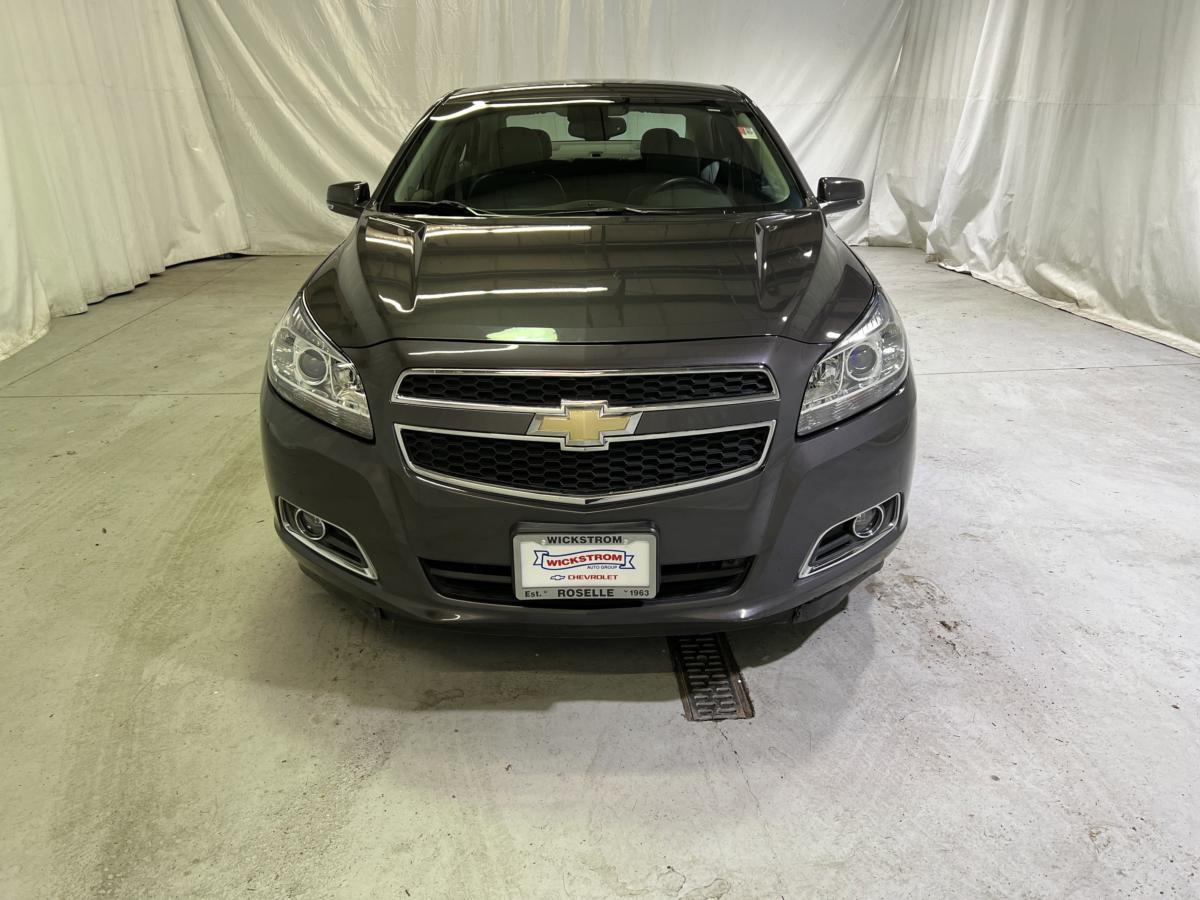 Used 2013 Chevrolet Malibu LT image 3
