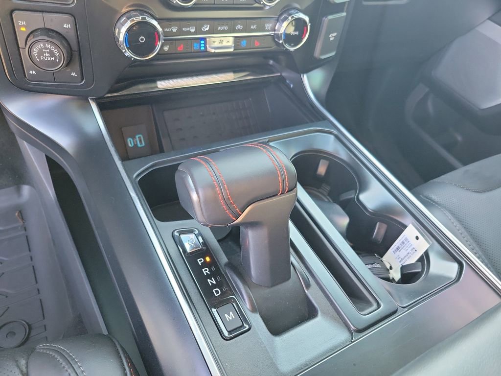 Used 2024 Ford F150 Raptor image 24