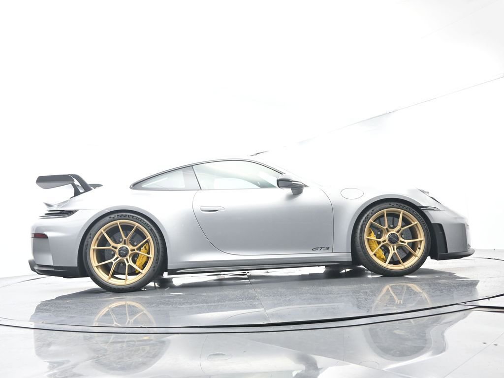 Certified 2026 Porsche 911 GT3 RWD image 57