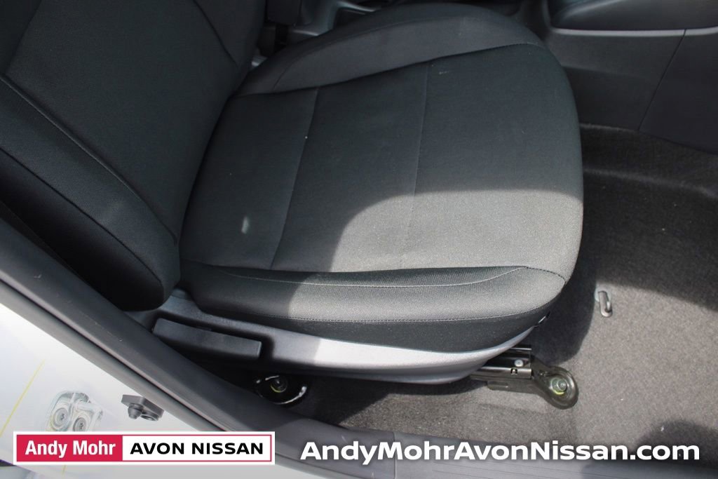 New 2025 Nissan Kicks Play S image 12