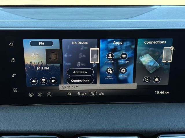 New 2026 Nissan Sentra SV w/ SV Convenience Package FWD image 27