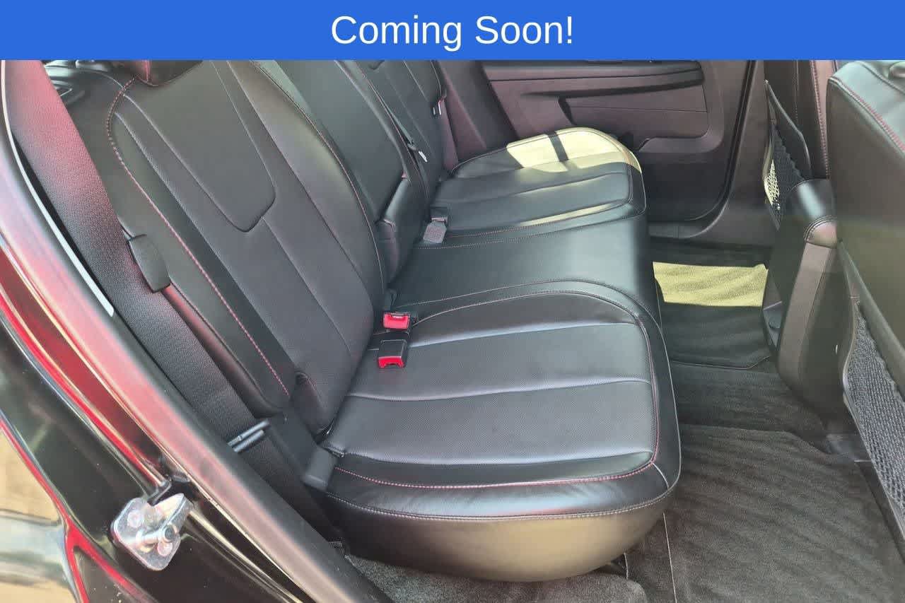Used 2017 GMC Terrain SLT w/ Driver Alert Package I AWD/4WD image 21
