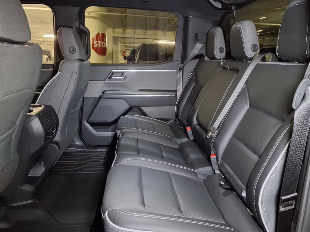 Used 2026 GMC Sierra EV Elevation w/ Premium Package AWD/4WD image 12