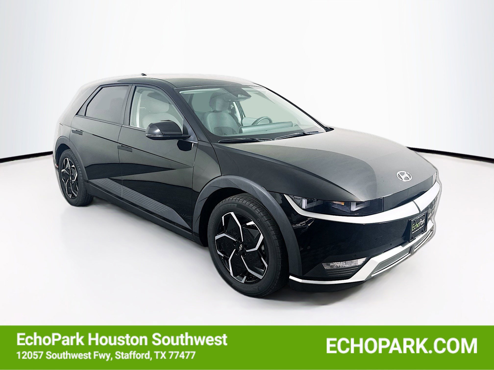 Used 2024 Hyundai Ioniq 5 SEL