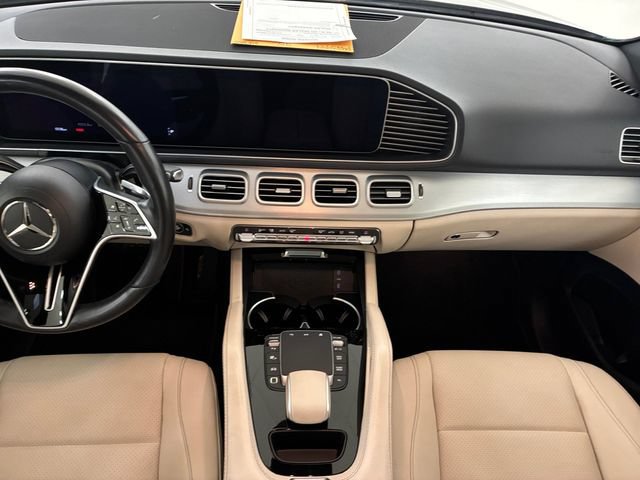 Used 2025 Mercedes-Benz GLE 350 4MATIC image 21