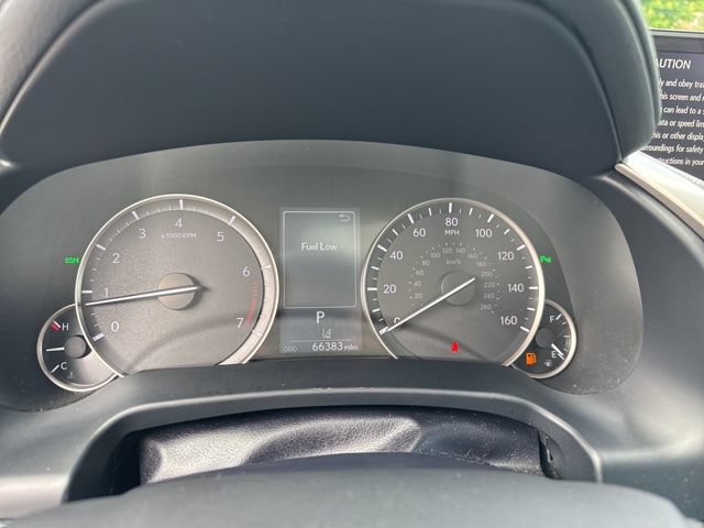 Used 2017 Lexus RX 350 AWD w/ Premium Package image 2