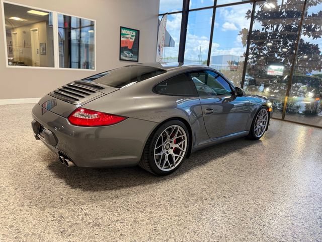 Used 2009 Porsche 911 Carrera S RWD image 12