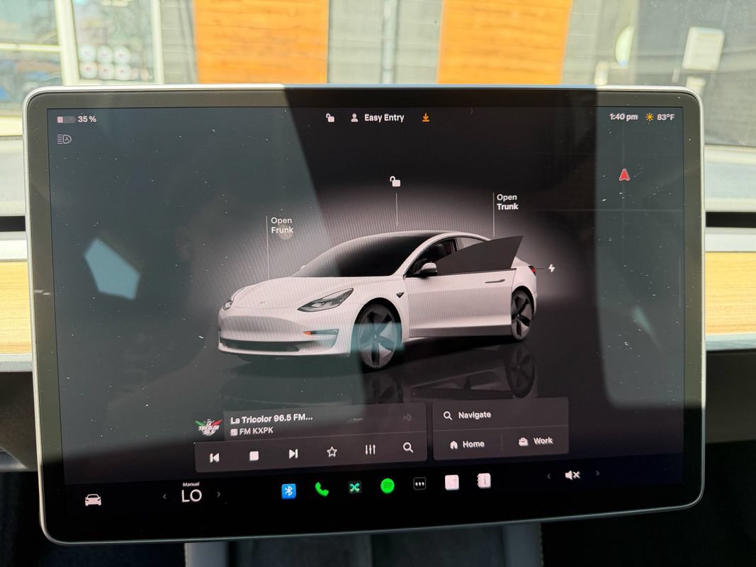 Used 2023 Tesla Model 3 Standard Range RWD image 33