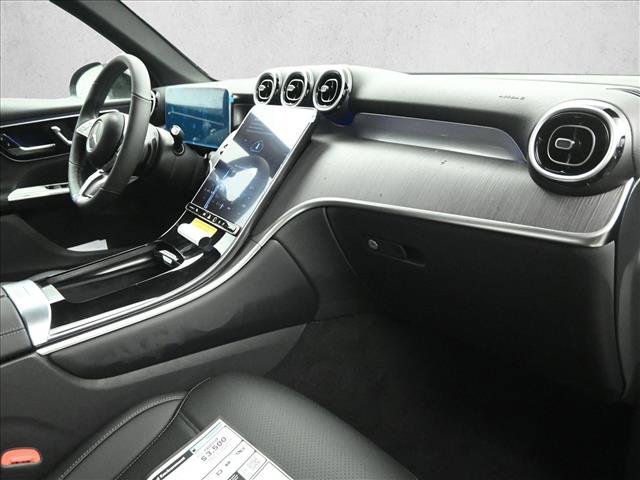 New 2026 Mercedes-Benz GLC 300 4MATIC image 26