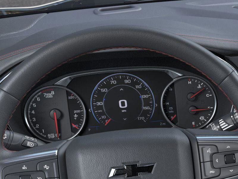 New 2026 Chevrolet Blazer RS w/ Driver Confidence II Package image 18