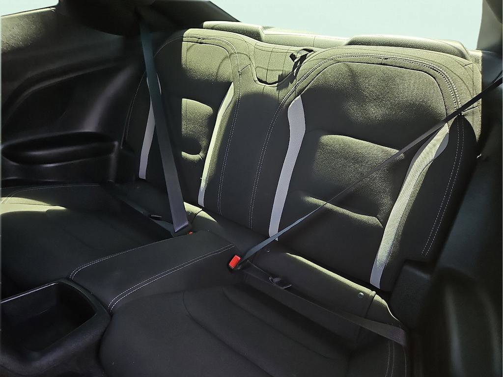 Used 2023 Chevrolet Camaro LT w/ RS Package RWD image 8