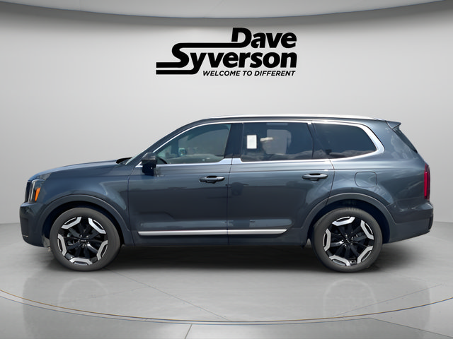 Used 2024 Kia Telluride S w/ S Sunroof Package AWD/4WD image 7