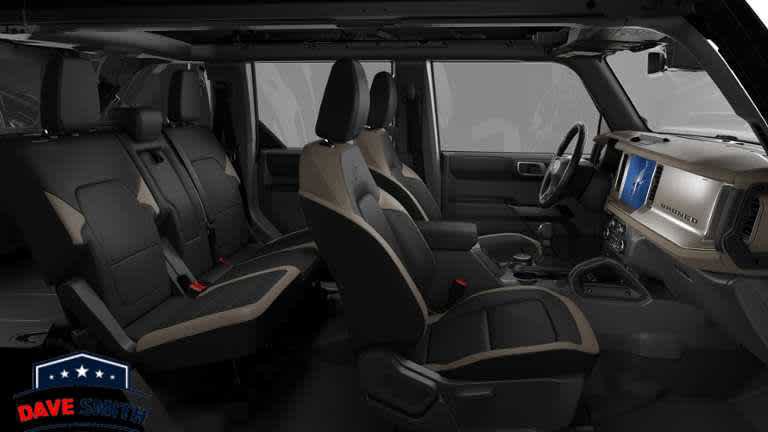 New 2026 Ford Bronco Outer Banks image 2