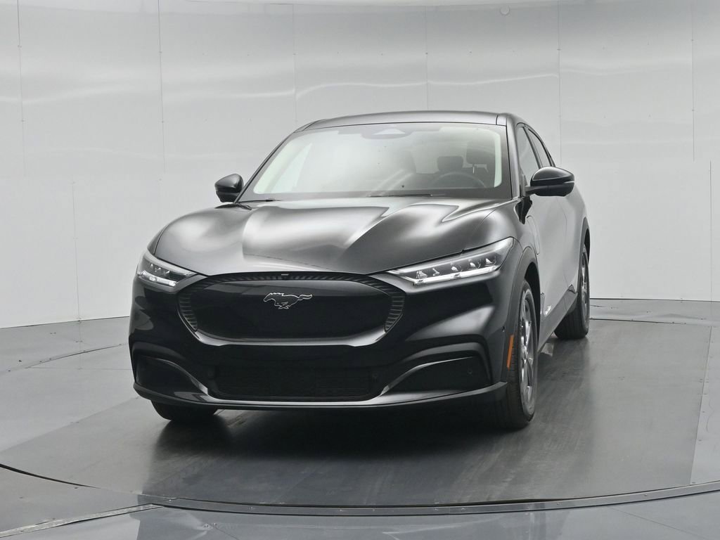 Certified 2023 Ford Mustang Mach-E Select image 56