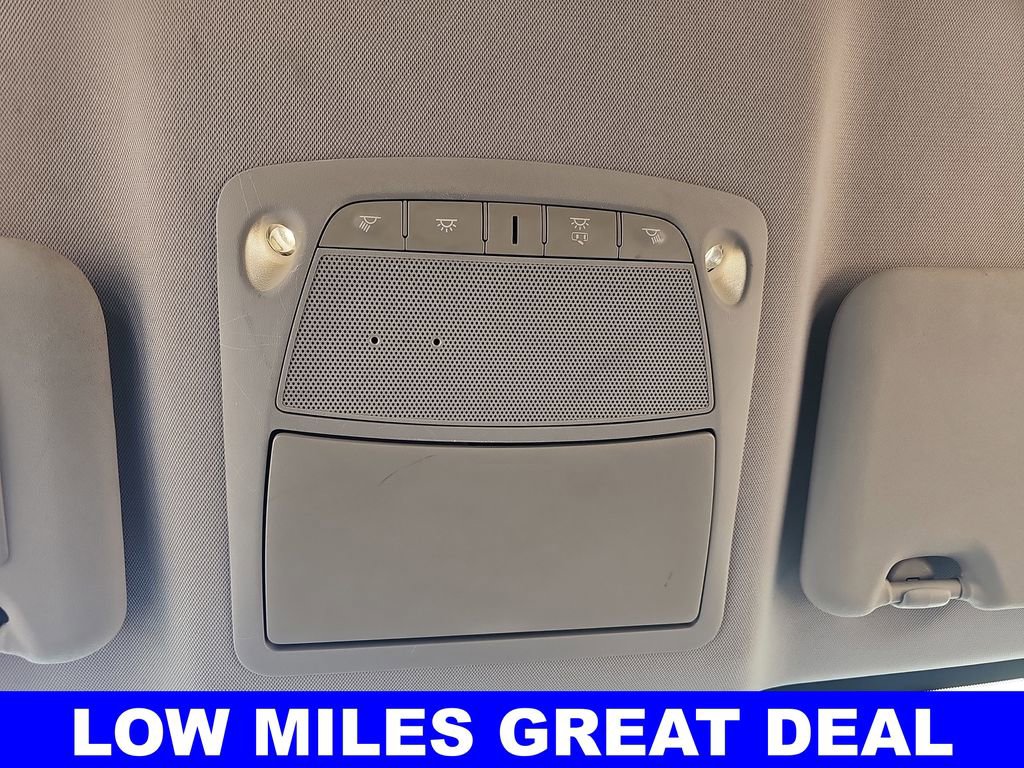 Used 2020 Nissan Rogue Sport S w/ Appearance Package image 29