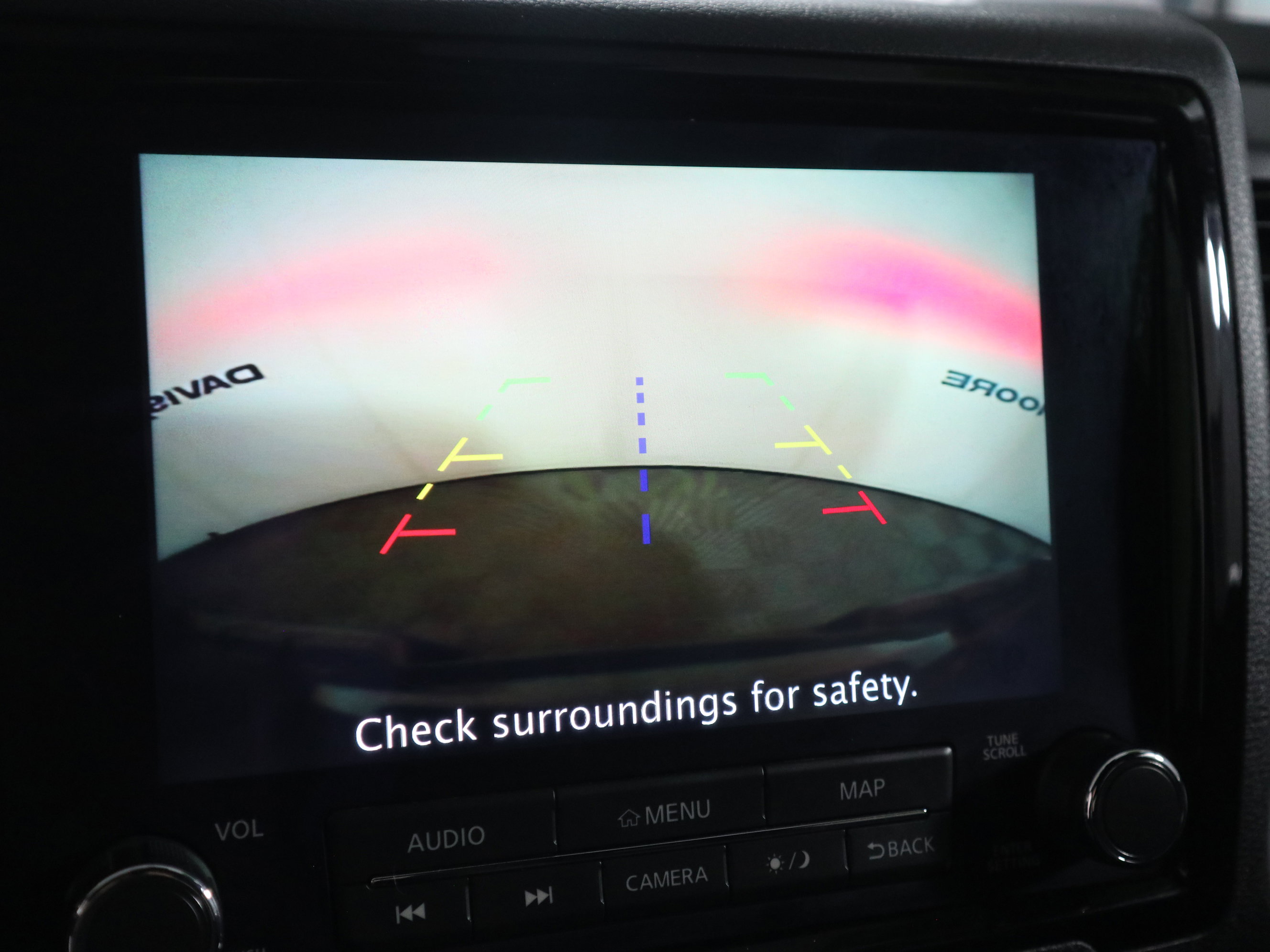 Used 2023 Nissan Frontier Pro-X w/ Technology Package image 24