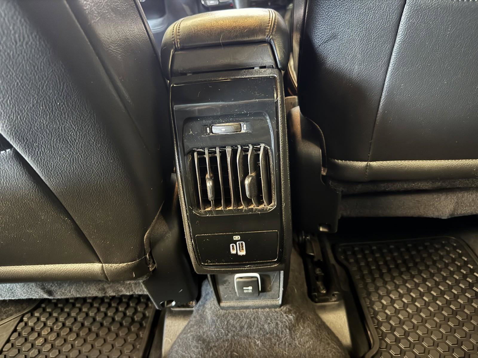 Used 2023 Jeep Compass Trailhawk w/ Trailhawk Elite Group image 29