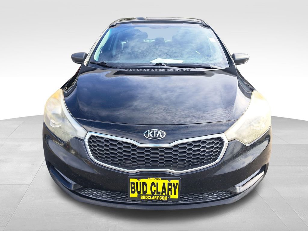 Used 2016 Kia Forte LX image 9