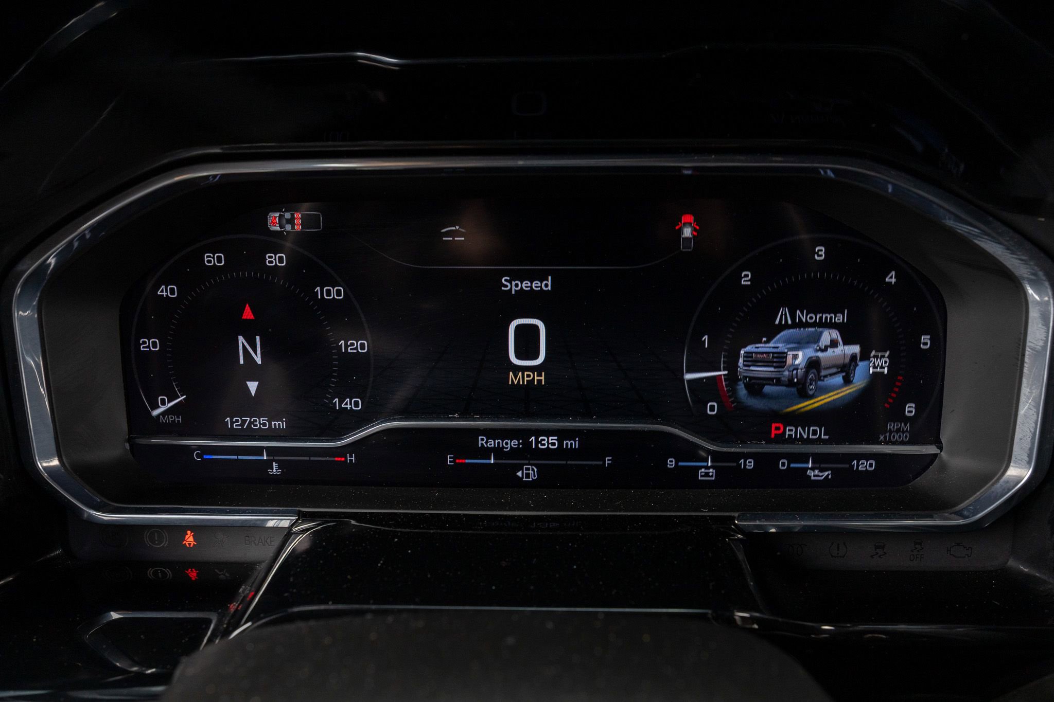 Used 2024 GMC Sierra 3500 SLE w/ SLE Value Package image 19