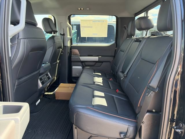 New 2027 Ford F350 Lariat w/ Chrome Package AWD/4WD image 28