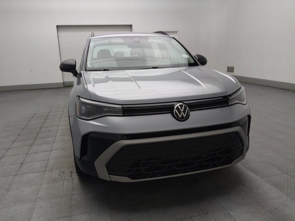 Used 2025 Volkswagen Taos S FWD image 14