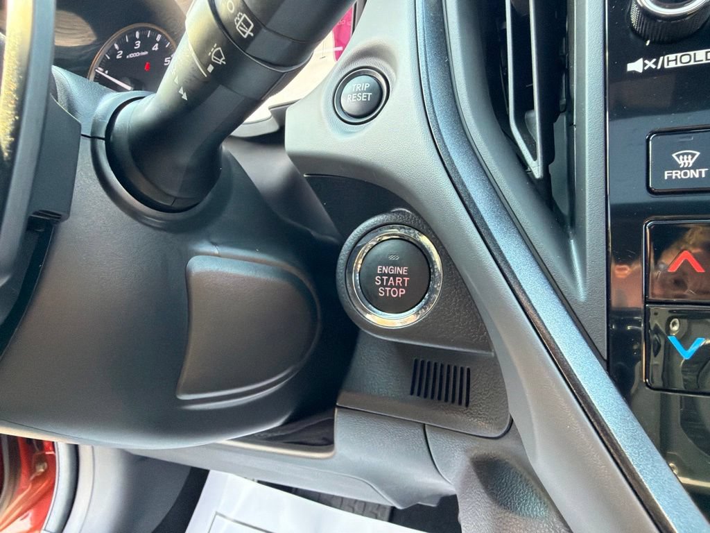 Certified 2024 Subaru Crosstrek 2.5i Wilderness w/ Crosstrek Mirror Package AWD/4WD image 32