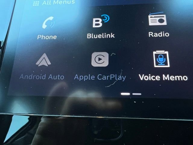 Used 2023 Hyundai Tucson SEL w/ Convenience Package image 19