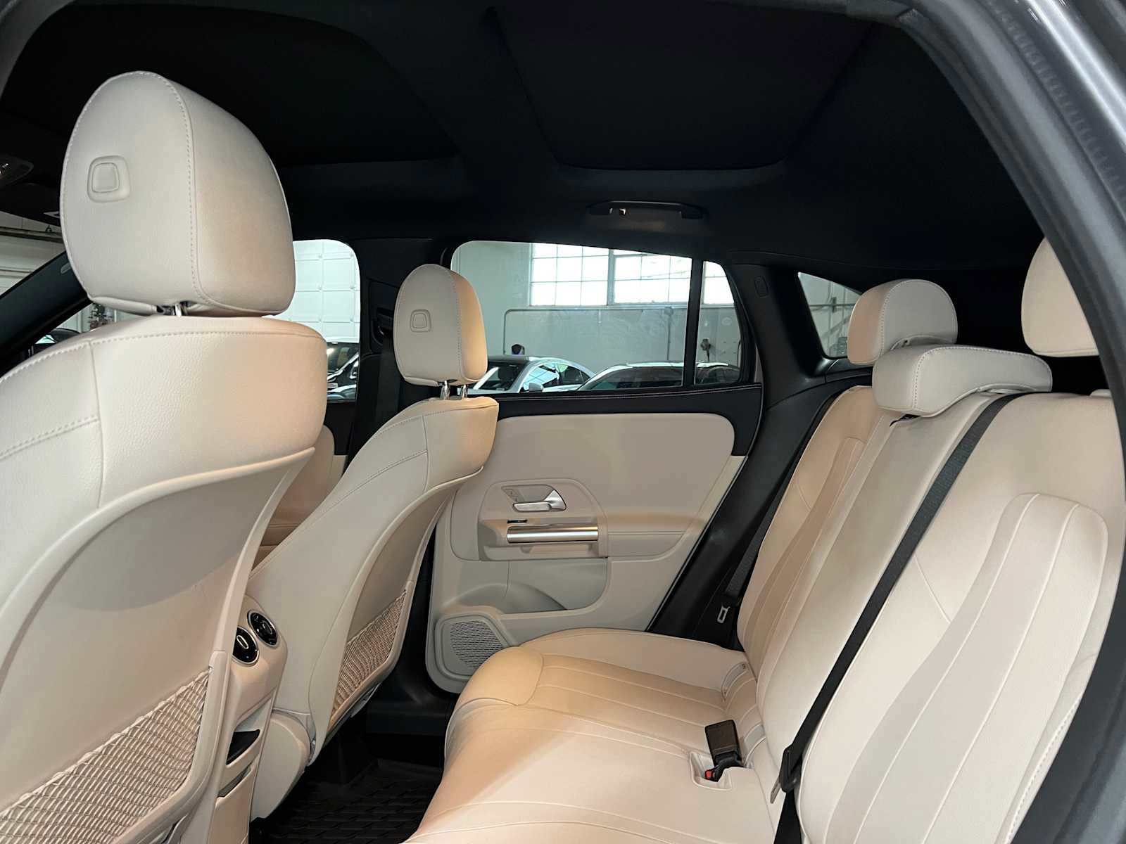 Certified 2026 Mercedes-Benz GLA 250 4MATIC image 20