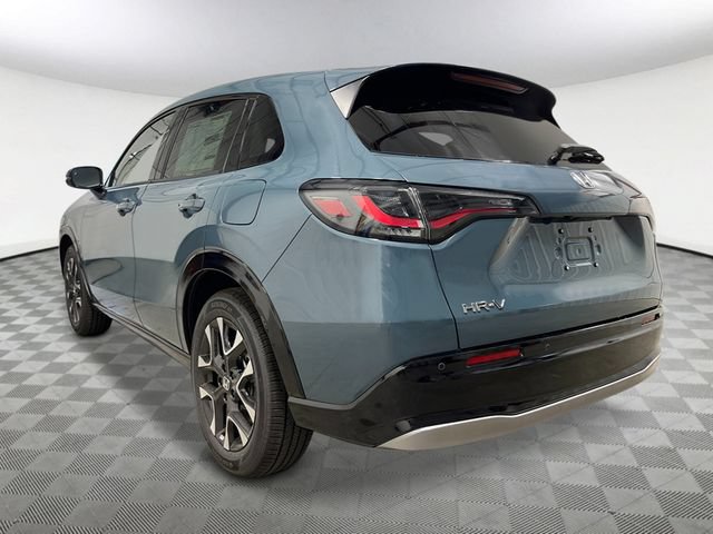 New 2027 Honda HR-V EX-L image 4