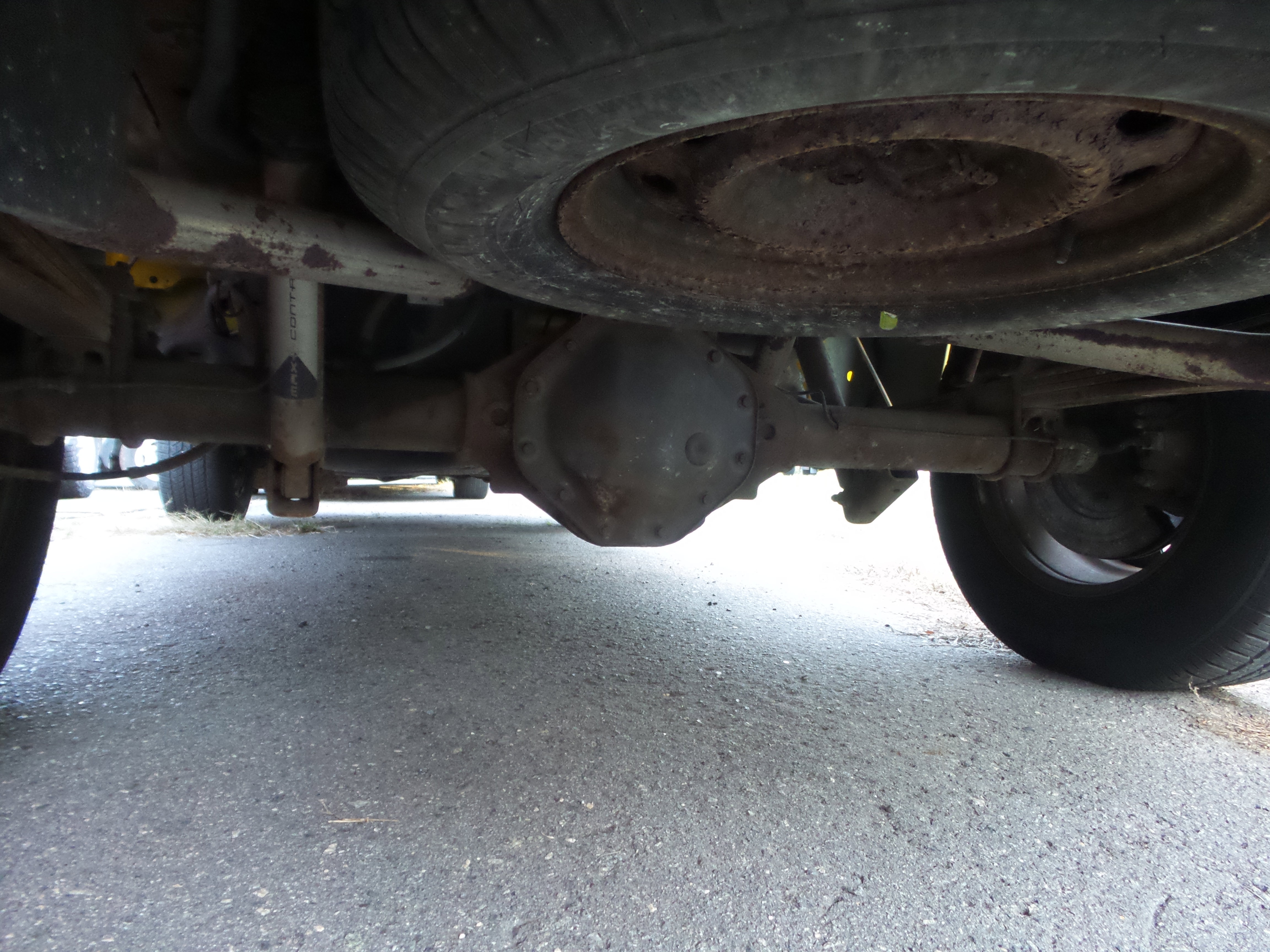 Used 2004 Dodge Ram 1500 Truck ST image 23