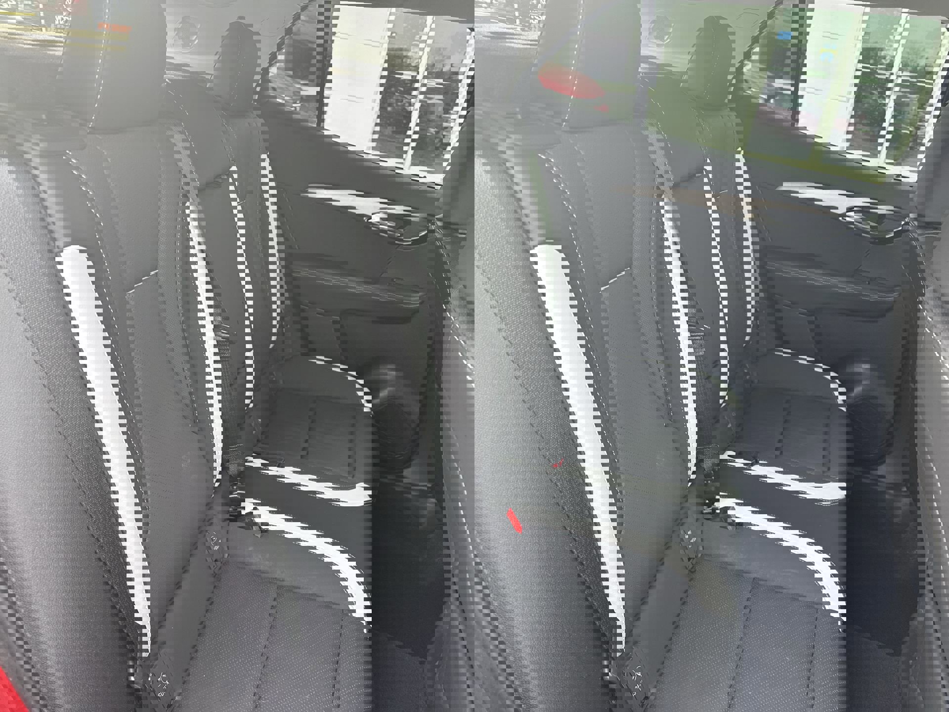 Certified 2025 Buick Envision Sport Touring image 27