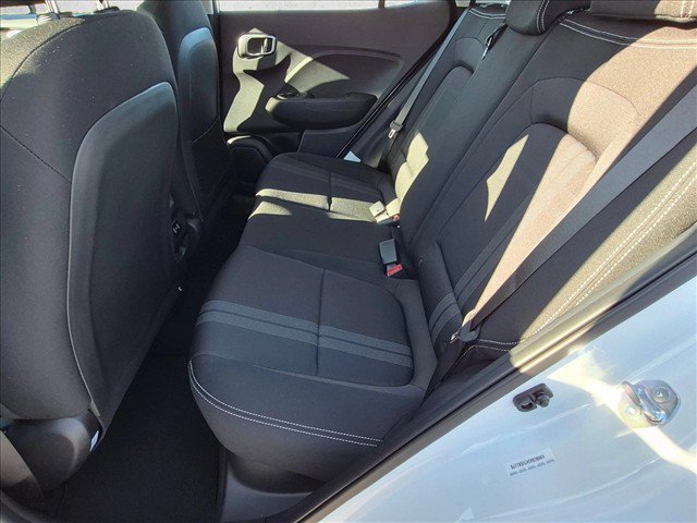 New 2026 Hyundai Venue SEL FWD image 14