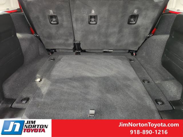 Used 2020 Jeep Wrangler Unlimited Sport S image 34