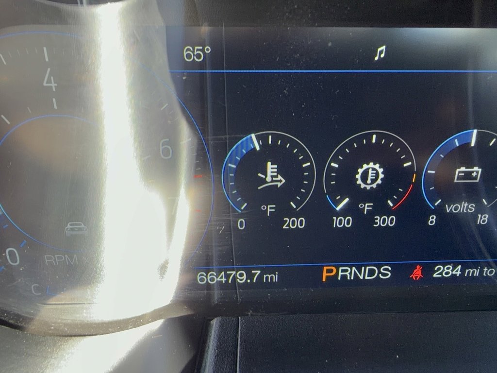 Certified 2020 Ford Mustang Premium w/ Equipment Group 201A image 13