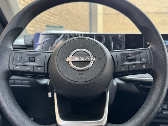 New 2026 Nissan Kicks SV w/ Cold Weather Package image 16