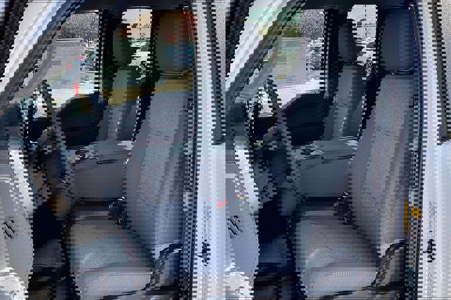 New 2026 Ford F250 XL w/ XL Off-Road Package image 9