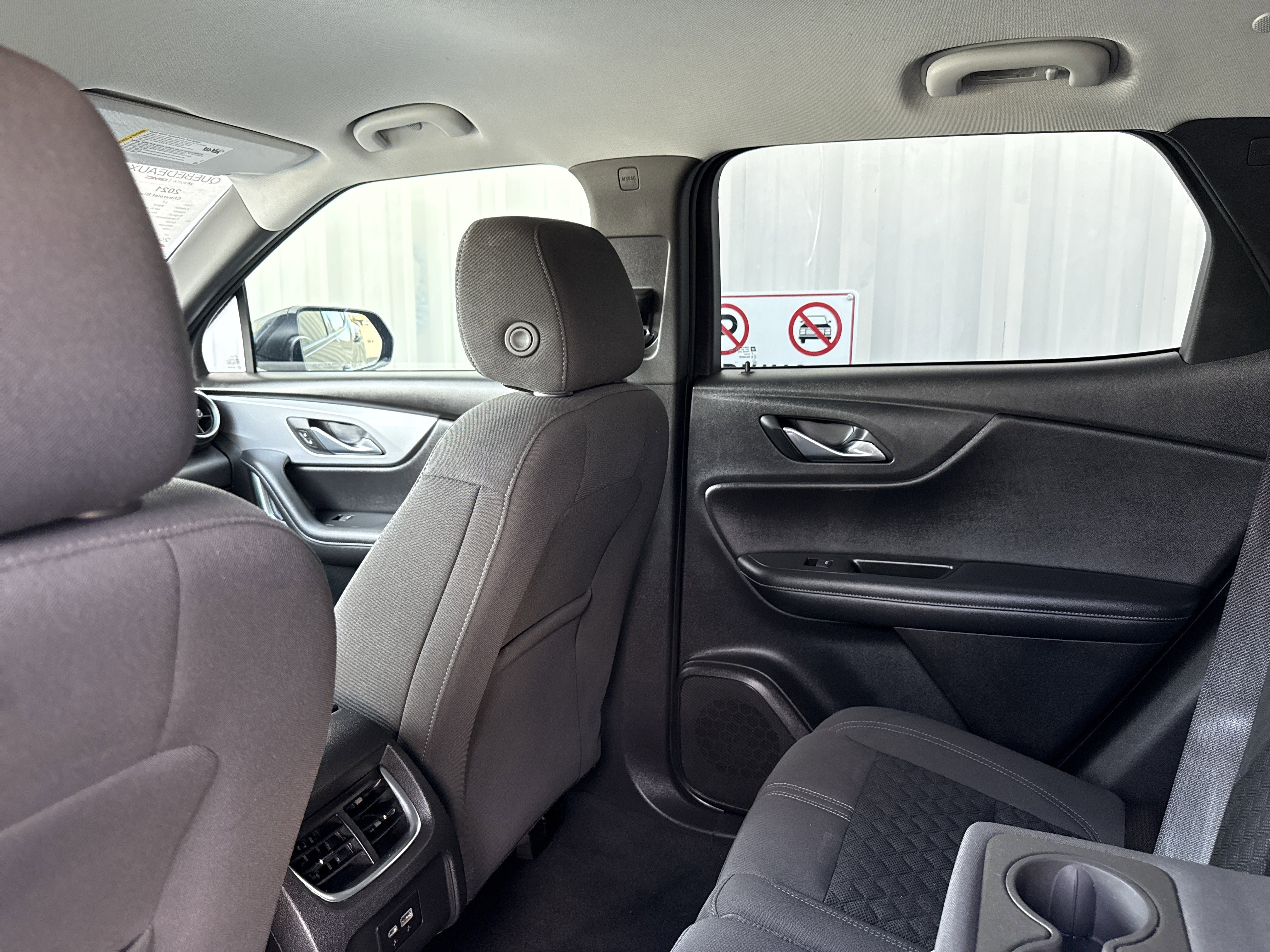 Used 2021 Chevrolet Blazer LT w/ Redline Edition image 30