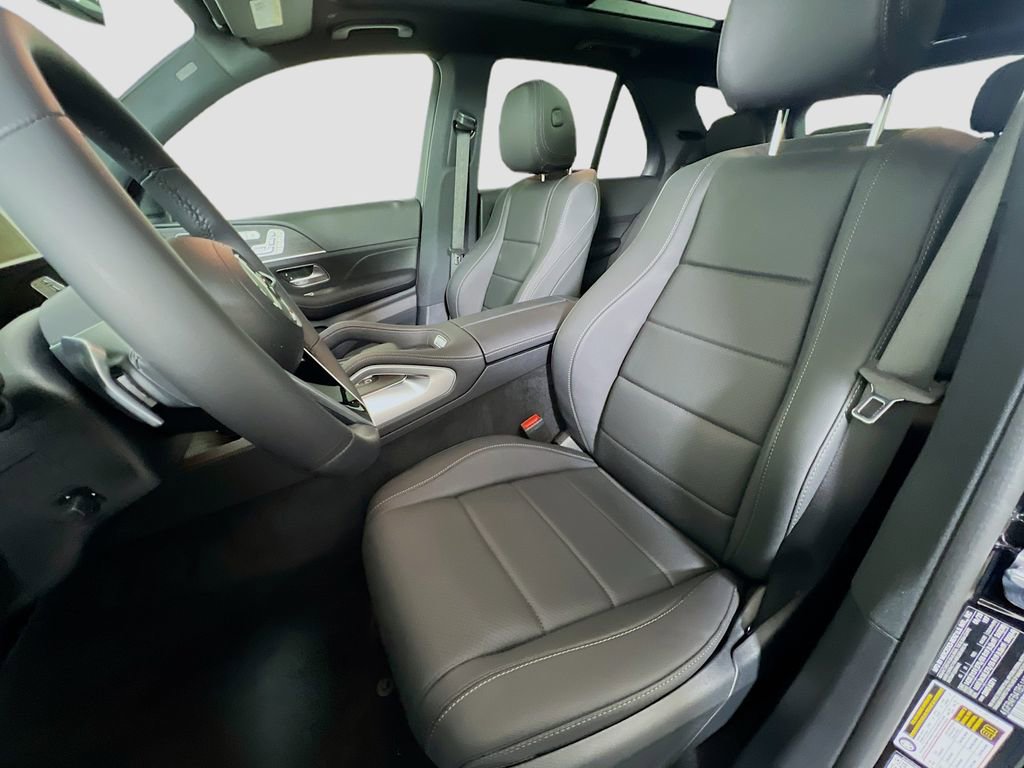 Used 2026 Mercedes-Benz GLE 350 4MATIC image 12