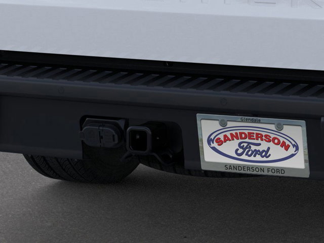 New 2025 Ford Maverick XL w/ Equipment Group 101A image 23