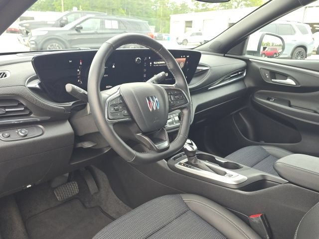 Used 2024 Buick Envista Preferred w/ Convenience I Package FWD image 21