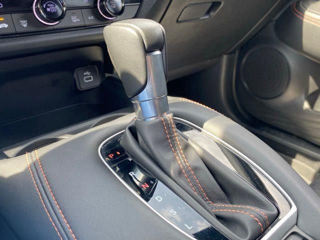 Used 2023 Honda HR-V Sport image 28