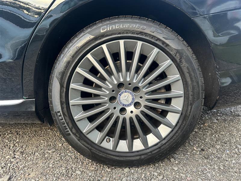 Used 2015 Mercedes-Benz C 300 4MATIC Sedan image 10