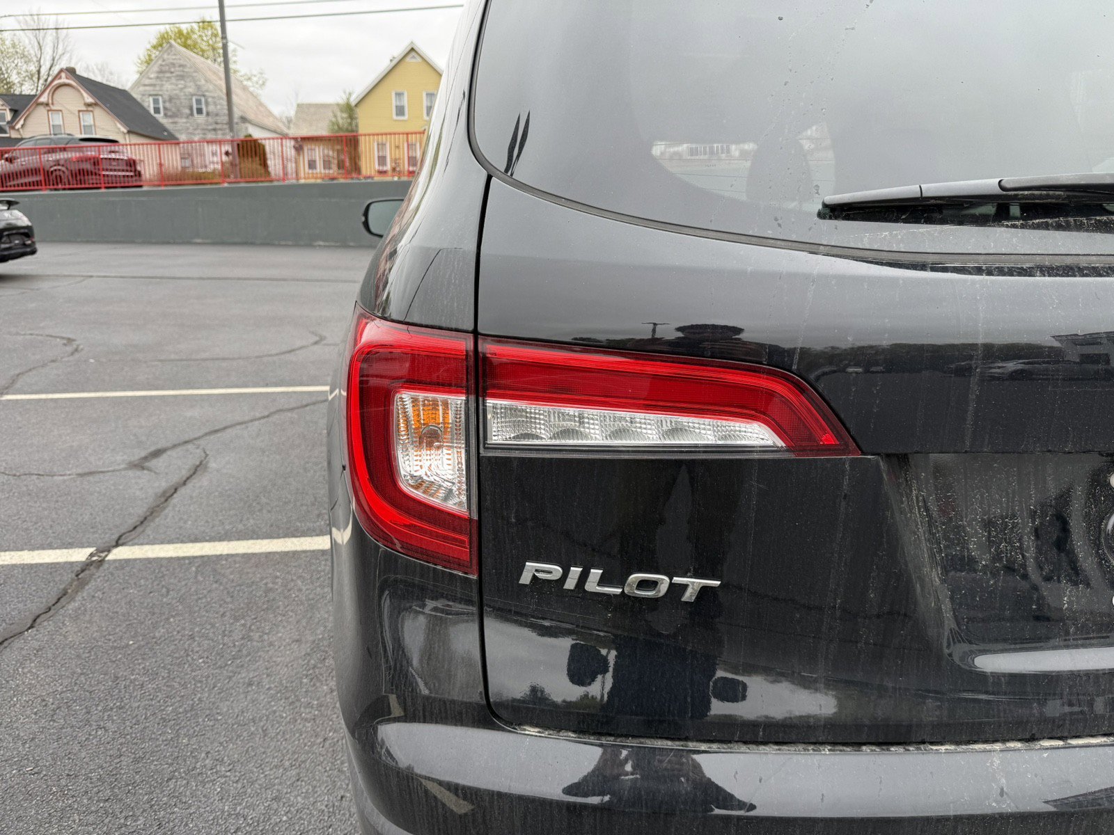 Used 2020 Honda Pilot EX-L image 34