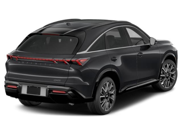 New 2027 INFINITI QX65 Autograph AWD/4WD image 4