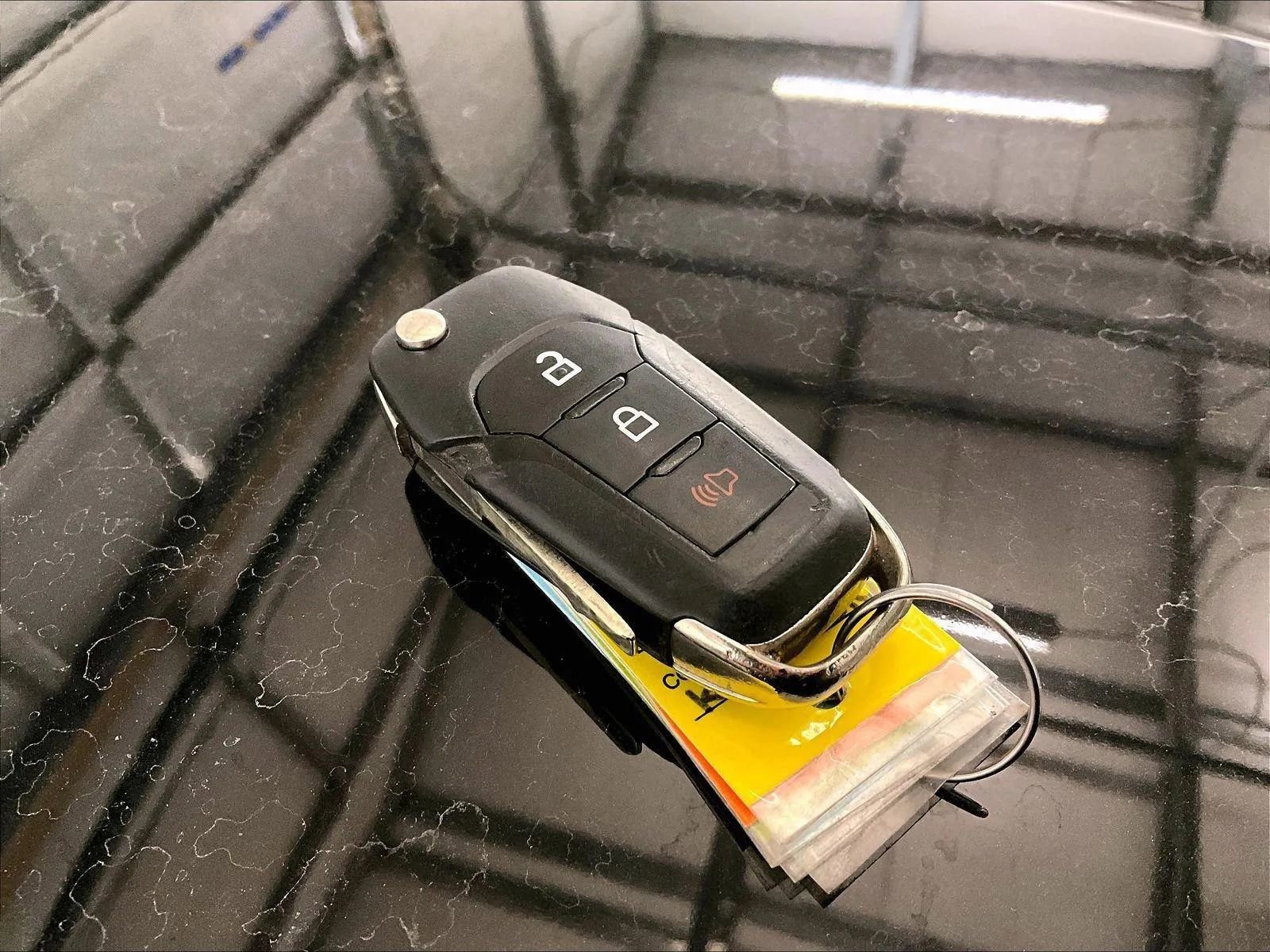 Used 2019 Ford F150 XLT w/ XTR Package image 10