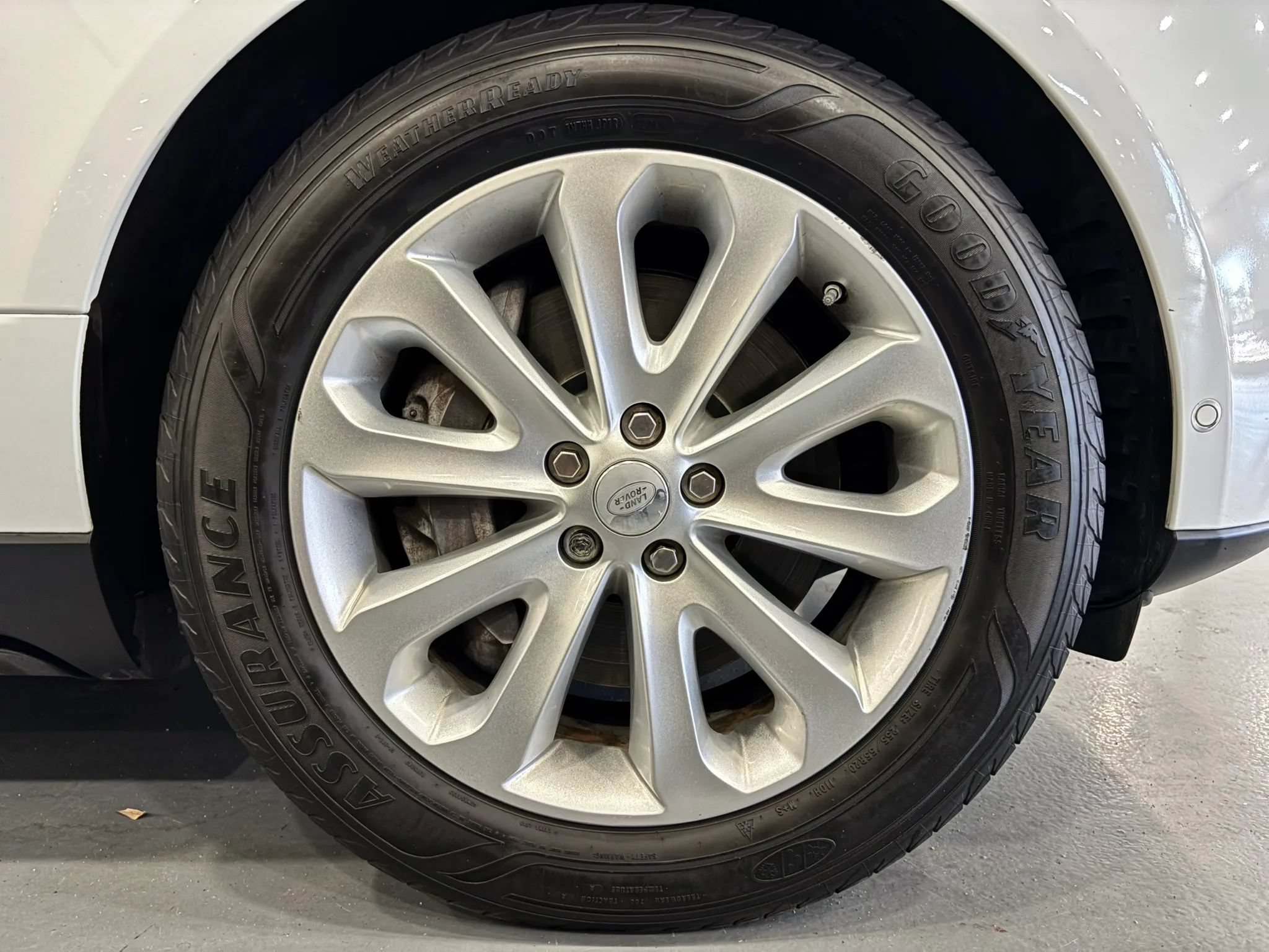 Used 2016 Land Rover Range Rover HSE AWD/4WD image 59