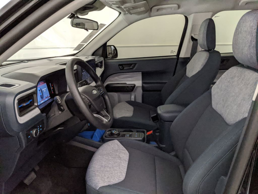 New 2026 Ford Maverick XLT image 22