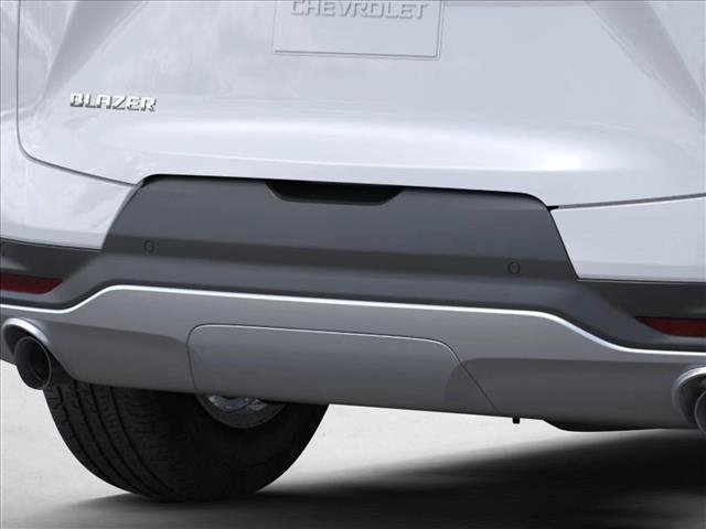 New 2026 Chevrolet Blazer LT FWD image 14